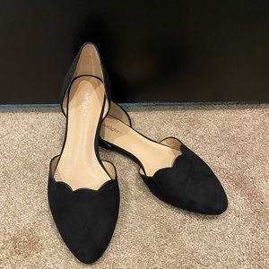Limelight Lisa Dress Flats